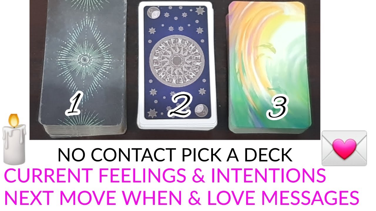 PICK•• WHAT ARE THEY FEELING & THINKING 🤔 THEIR INTENTIONS NEXT MOVE +MESSAGES 💌 TIMELESS