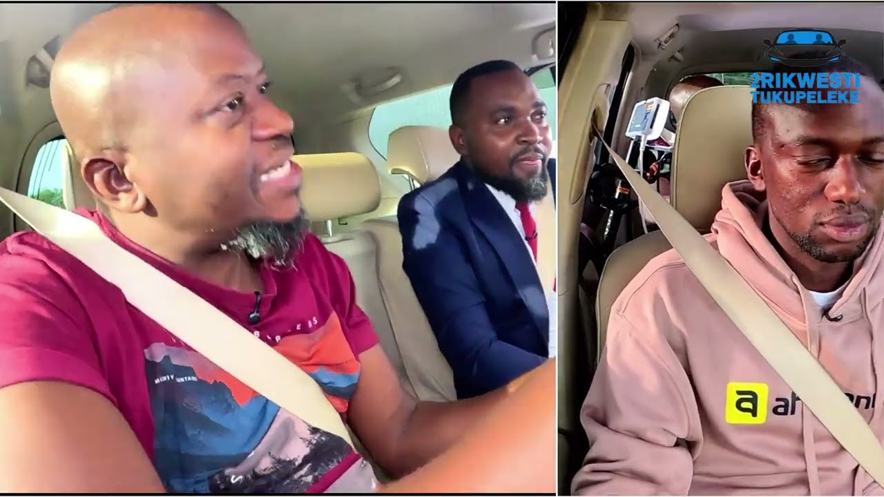 PART 3 : UNAJUA VIGEZO VYA MRITHI WA MALI ZAKO | SHERIA HIZI UNAZIJUA