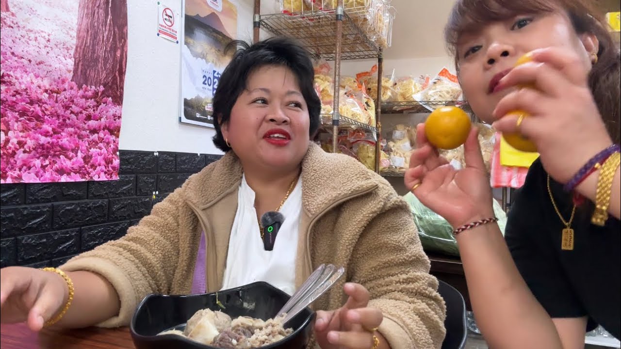 Sulastri 15 nge Baso urat babat ‼️ vlog hampir gagal , Tkw Taiwan Liburan.