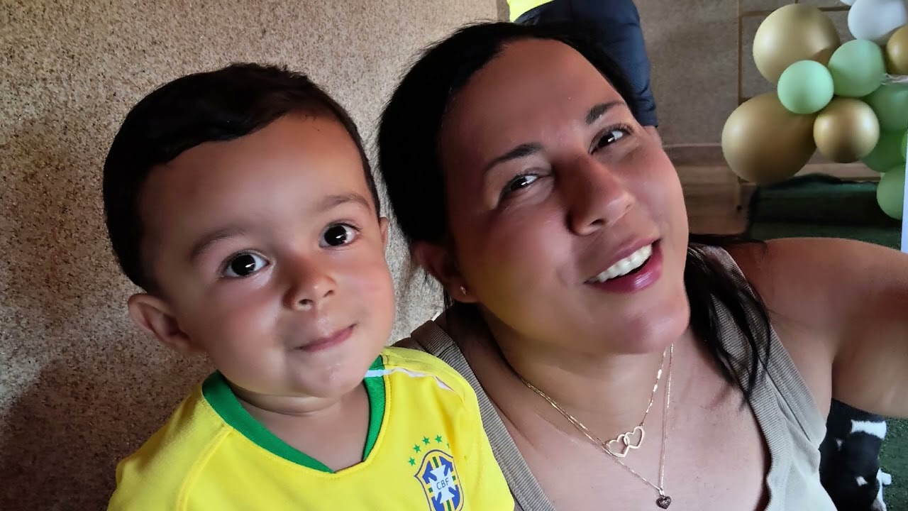 Arthur 2 anos jaborandi 2026