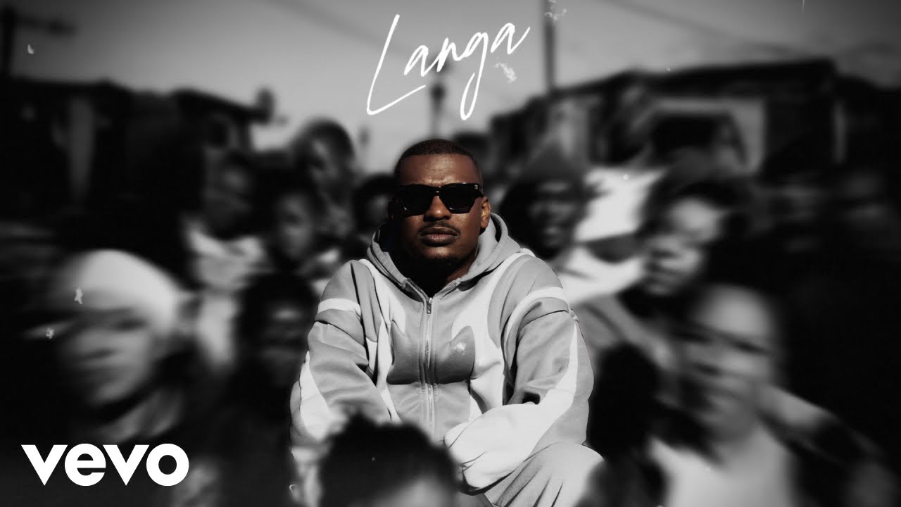 Mr Thela, DJ Tira, Que DJ, Captain, Rhass - Emjondolo (Visualizer)