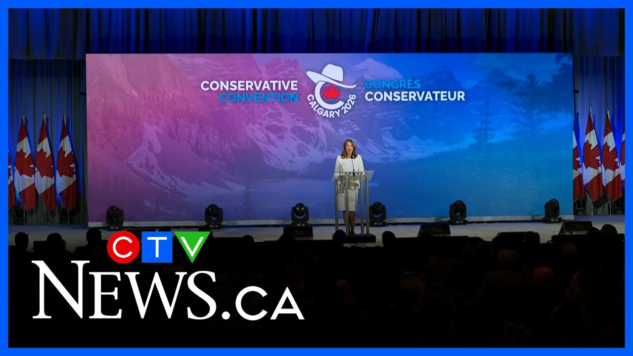 Conservative Convention