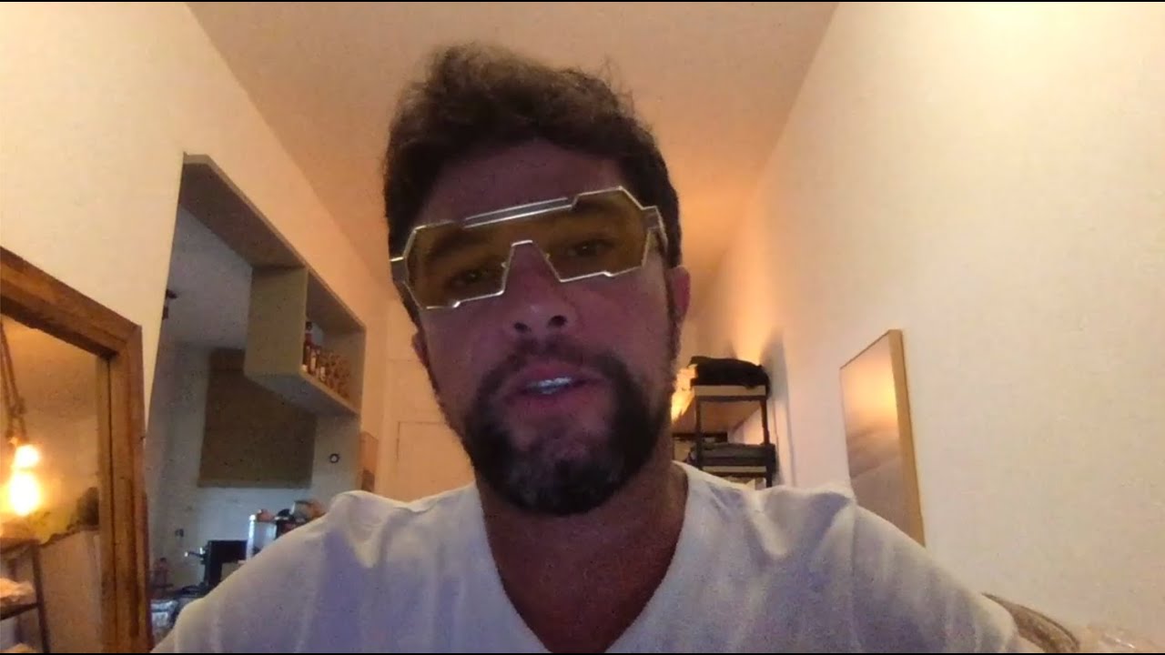 Crypto Vlog 222 - ATÉ ONDE O BITCOIN VAI CORRIGIR!!!???