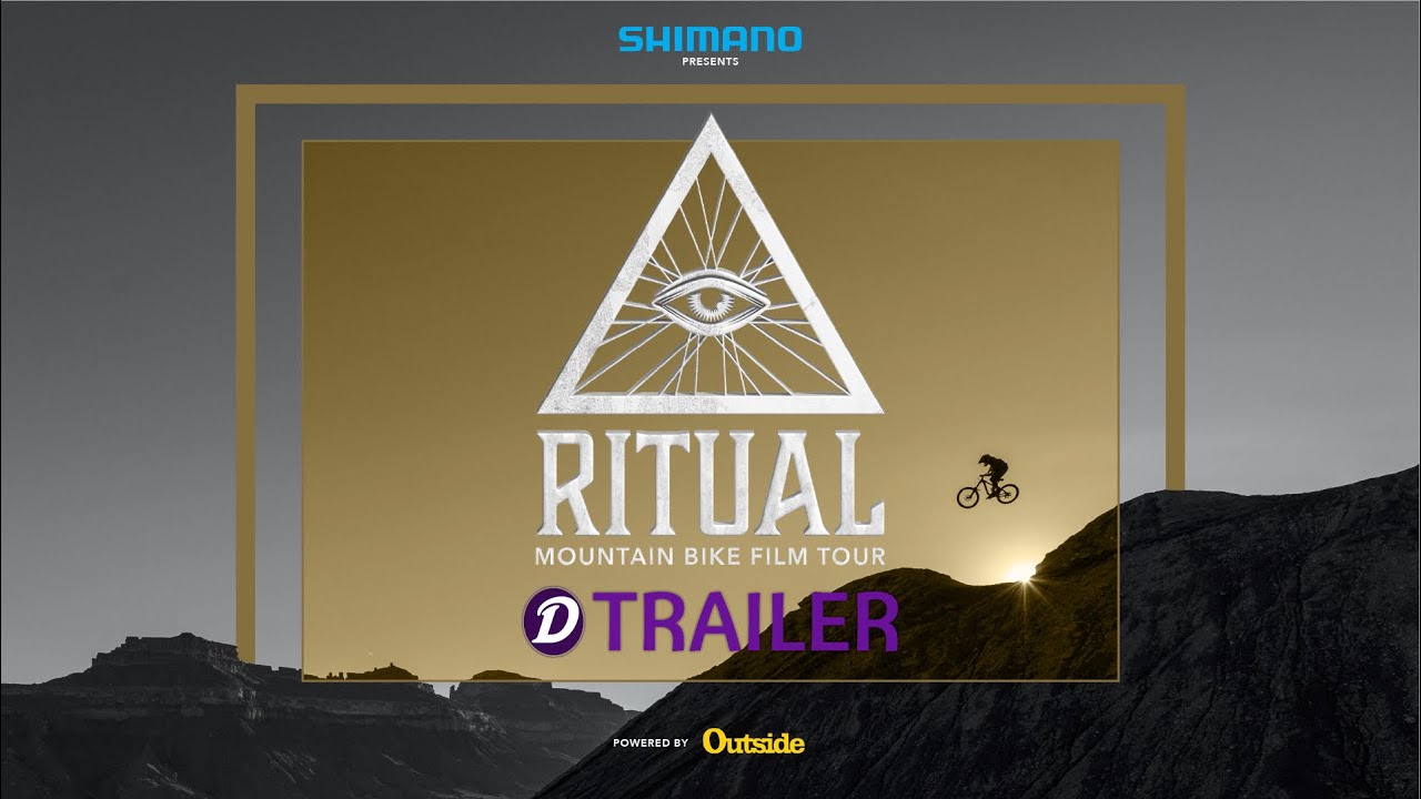 RITUAL Mountain Bike Film Tour 2025 Trailer
