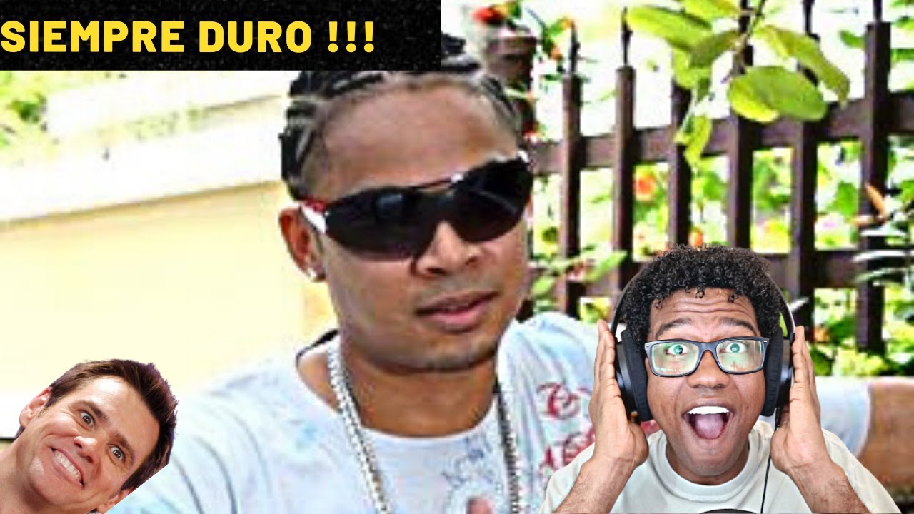 El Roockie - Ojos Van A Ver (Reaccion)