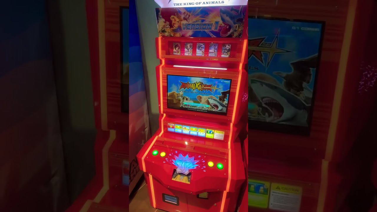 【Animal Kaiser Plus】Animal Kaiser is finally back in Malaysia 🔥 #animalkaiser #game #cards #shorts