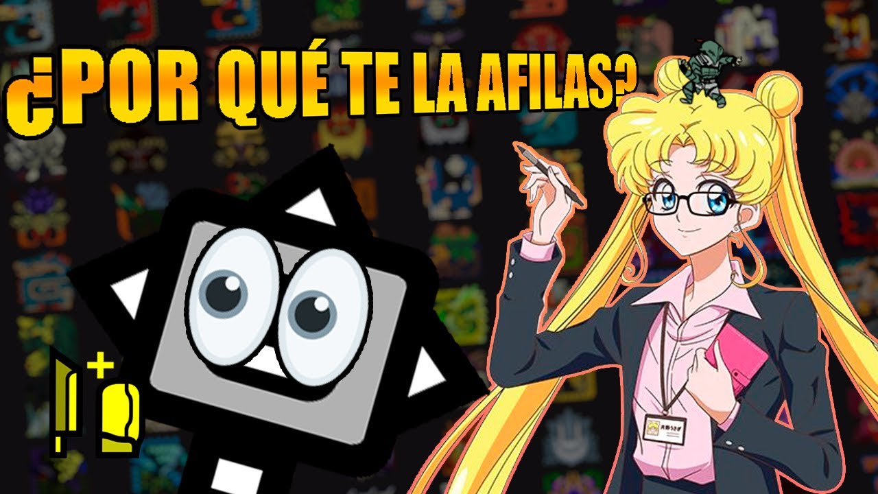¡La CIENCIA detrás de los items en Monster Hunter!
