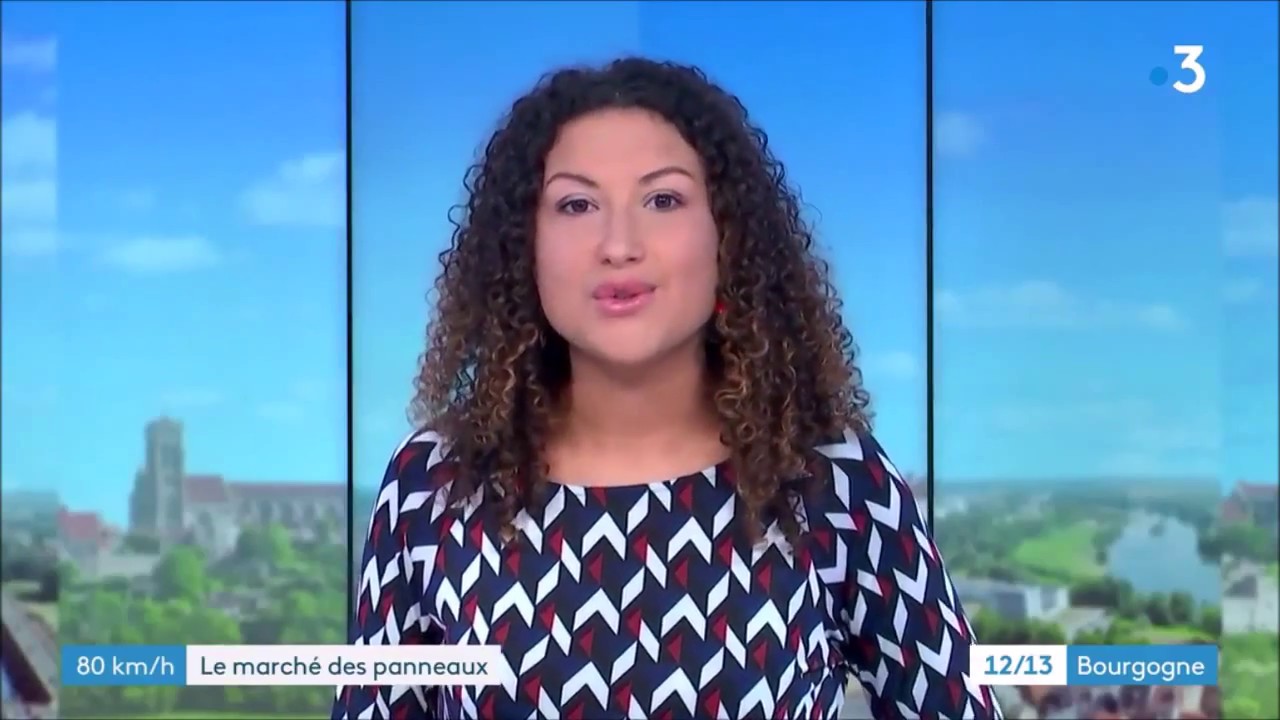 ISOSIGN sur France 3 Bourgogne