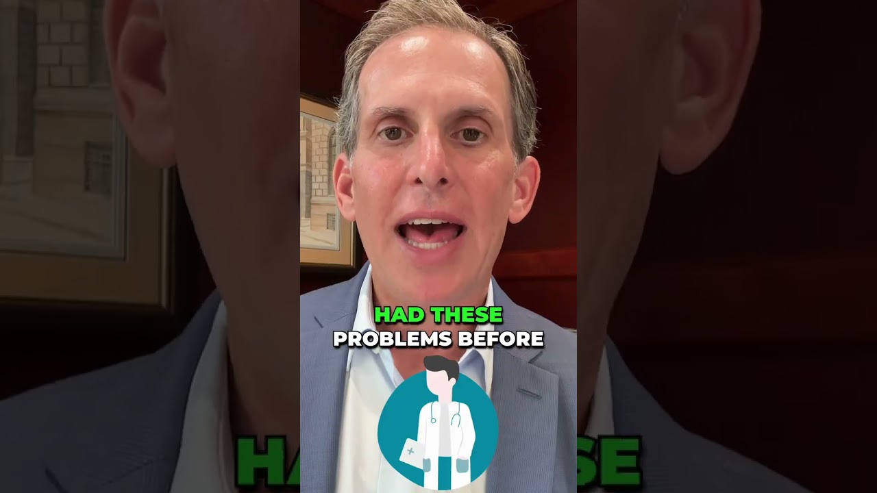 Red flags in medical negligence cases: Understanding the impact of preexisting conditions 💼💉 Don't