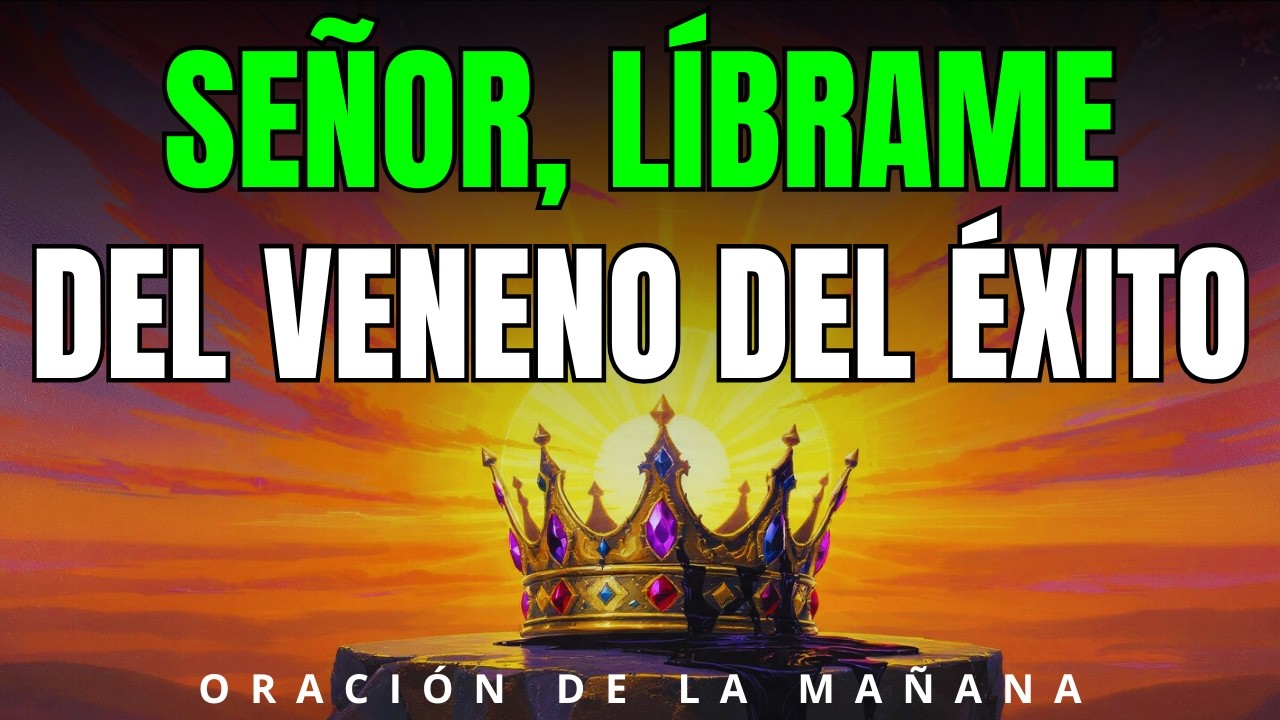 El pecado que David Cometió en el Éxito - y que tú podrías estar cometiendo hoy
