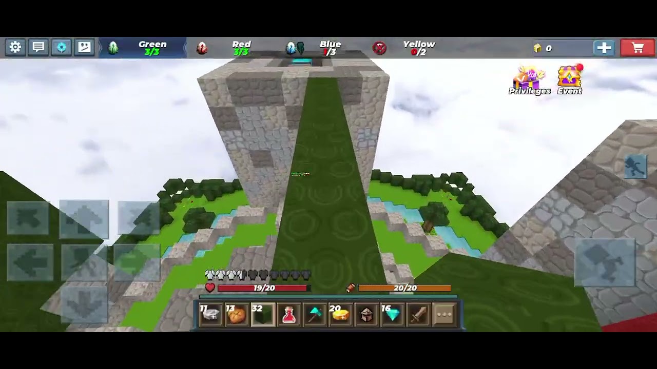 Eggwars video of 31st January 2026