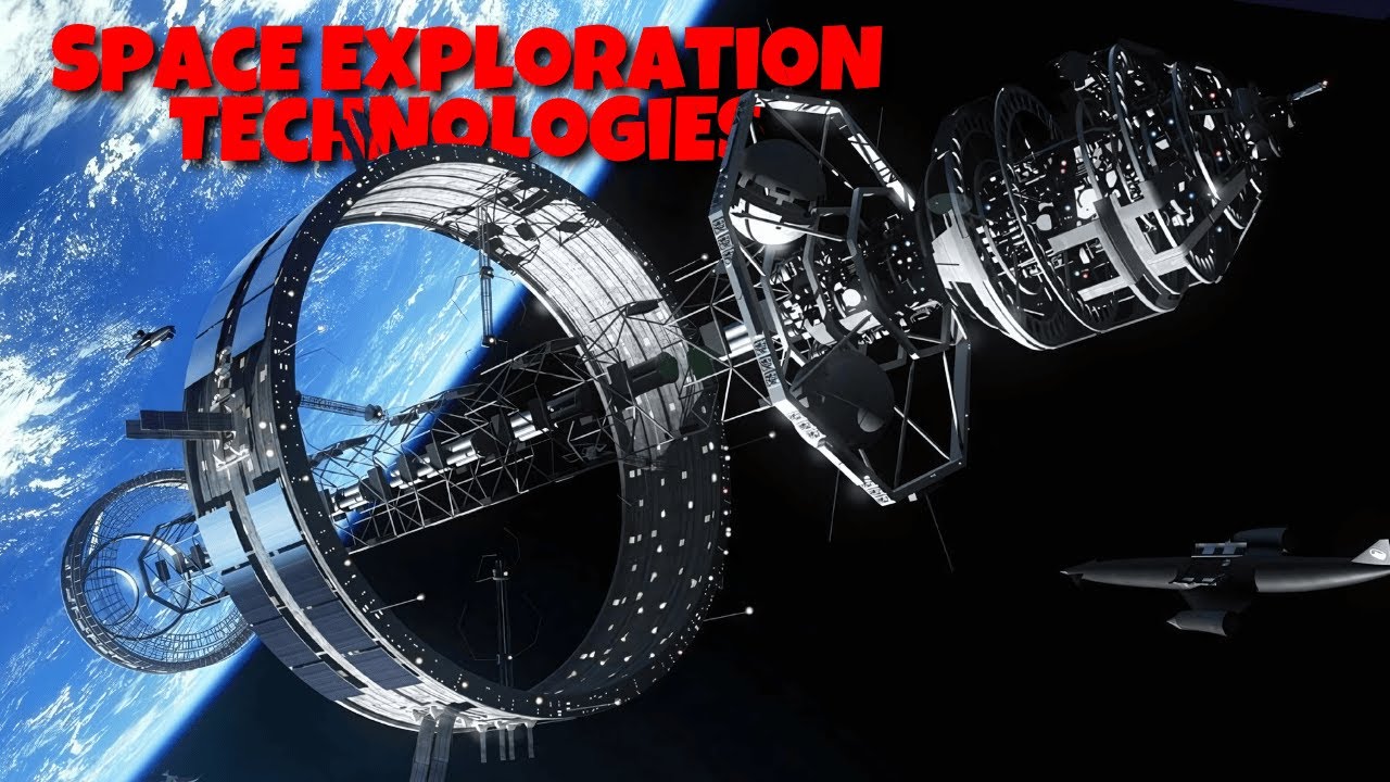 How ‘Interstellar’ Inspired Real-Life Space Exploration Technologies