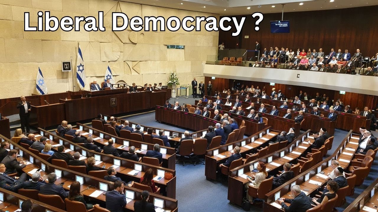 Ofer Cassif removed from Knesset podium for quoting David Grossman