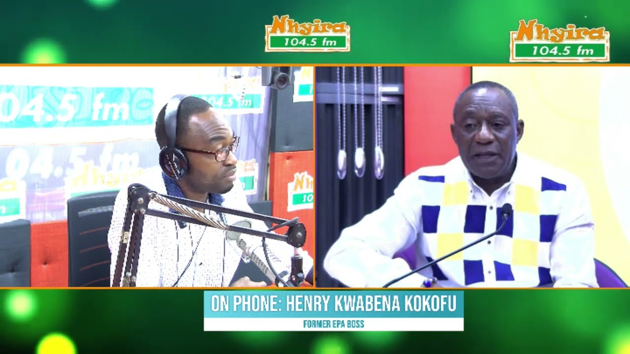 😱💥 There Is No HOPE For Cocoa Farmers Even Though Government Has Started Paying Them- Kokofu Reveals