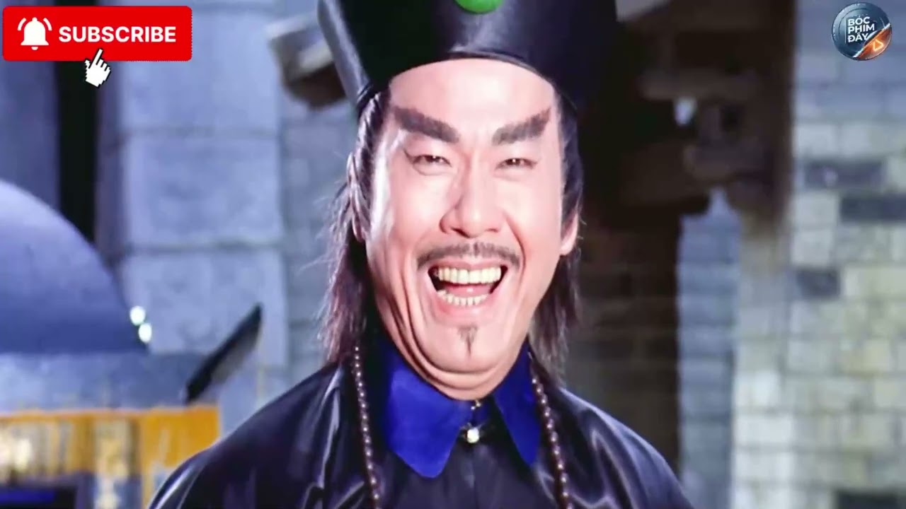 🩸 Một Mình Xuống Núi 