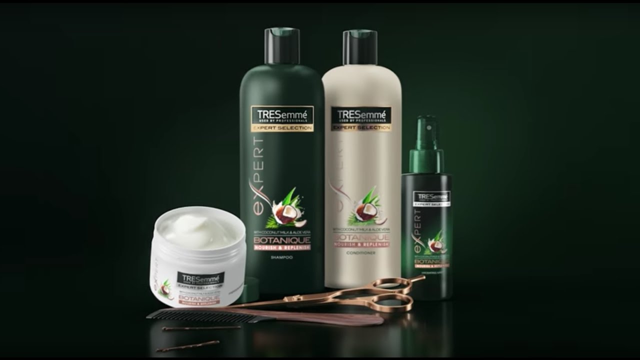 TRESemmé Botanique Collection