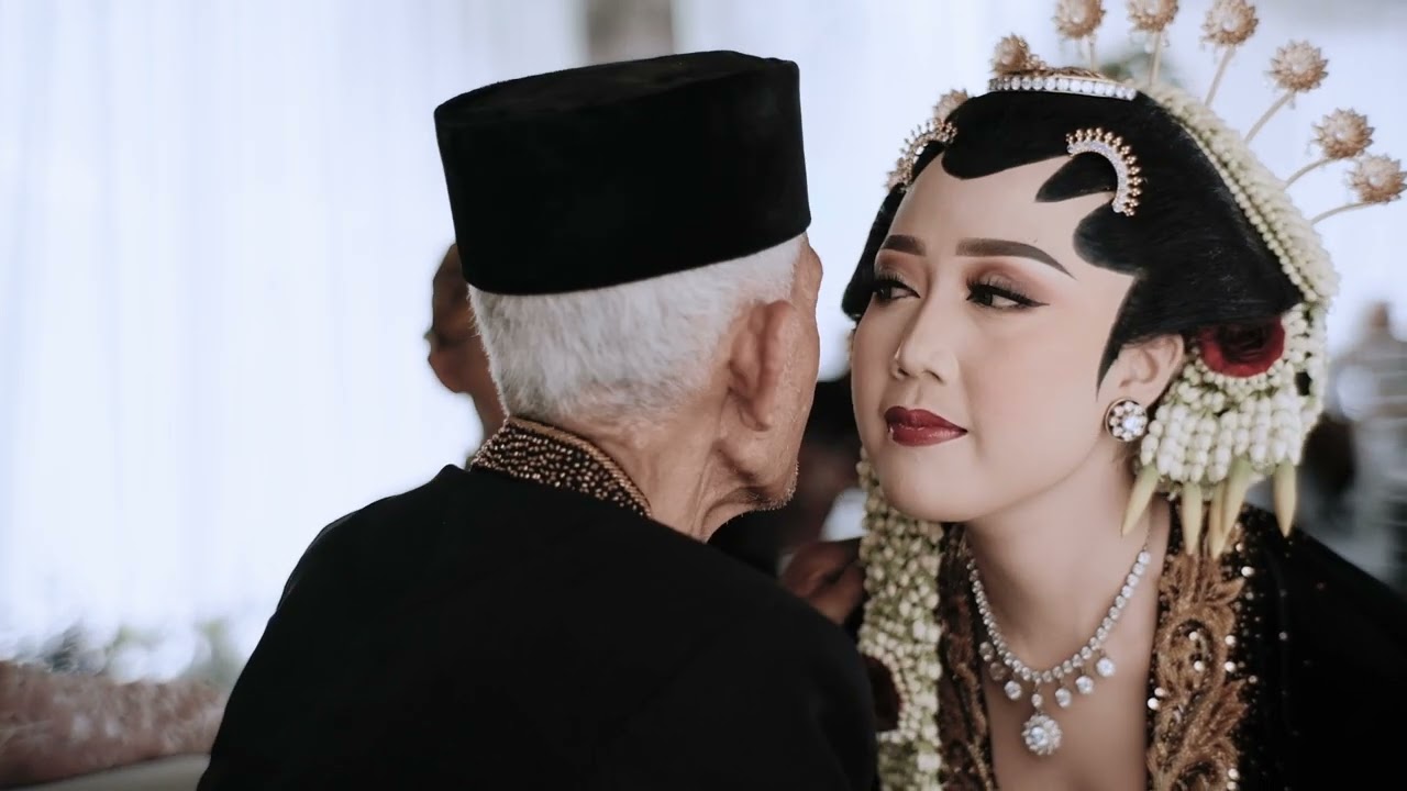 Our Wedding 👰💍🤵💒