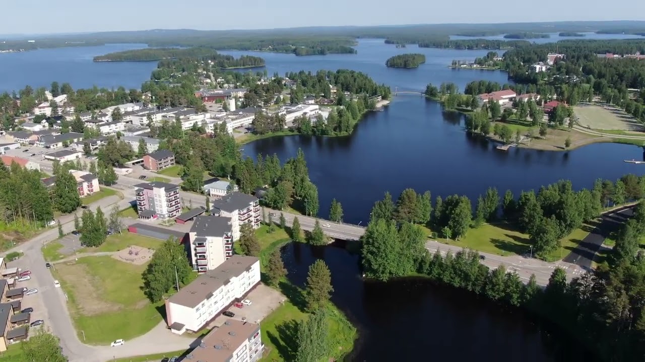 Sotkamo