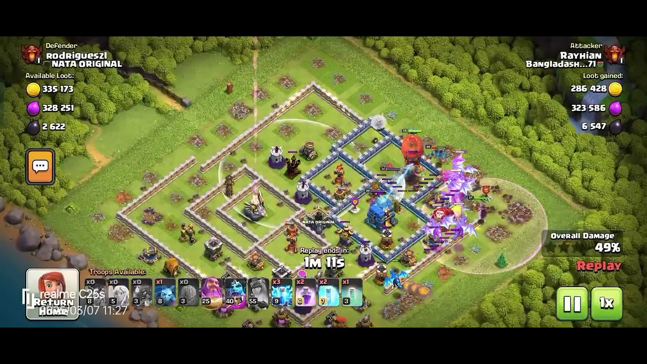 ClashOfClans #CoC #SupercellPartner