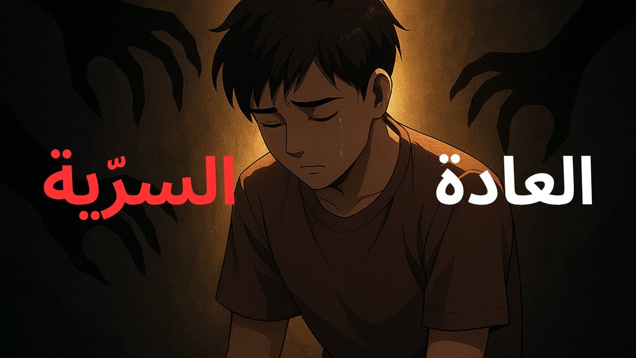 كيف تتوقف عن العادة السرية وتغير حياتك للأبد؟