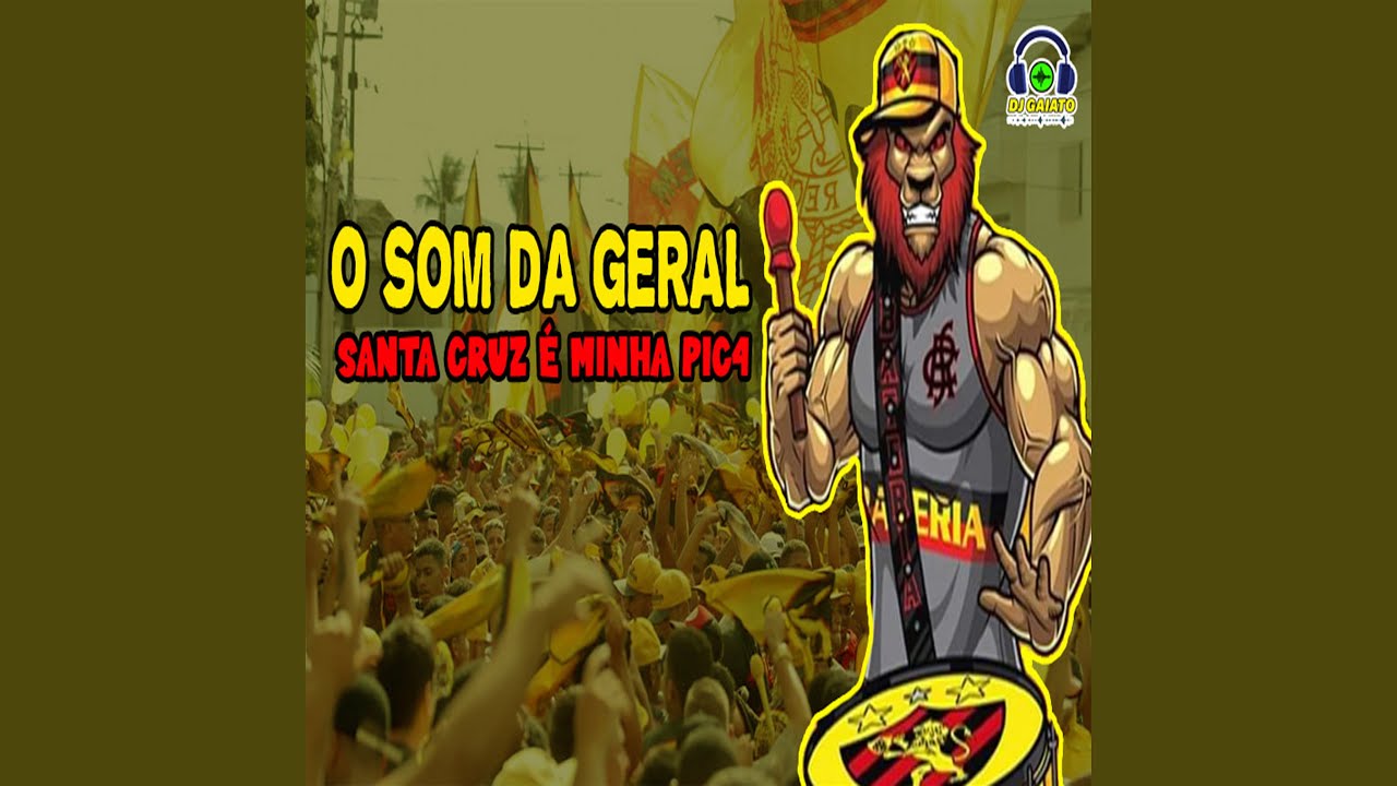 Santa Cruz É Minha Pic4