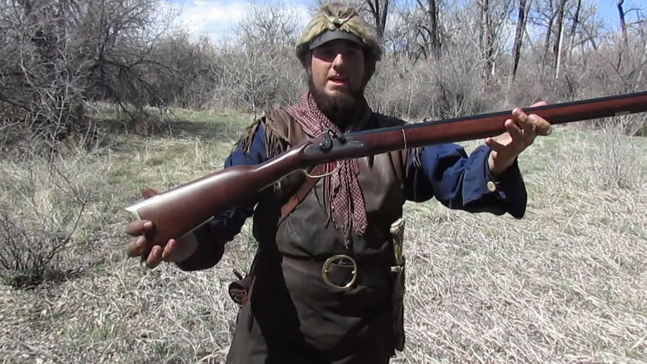 Kentucky Rifle Review