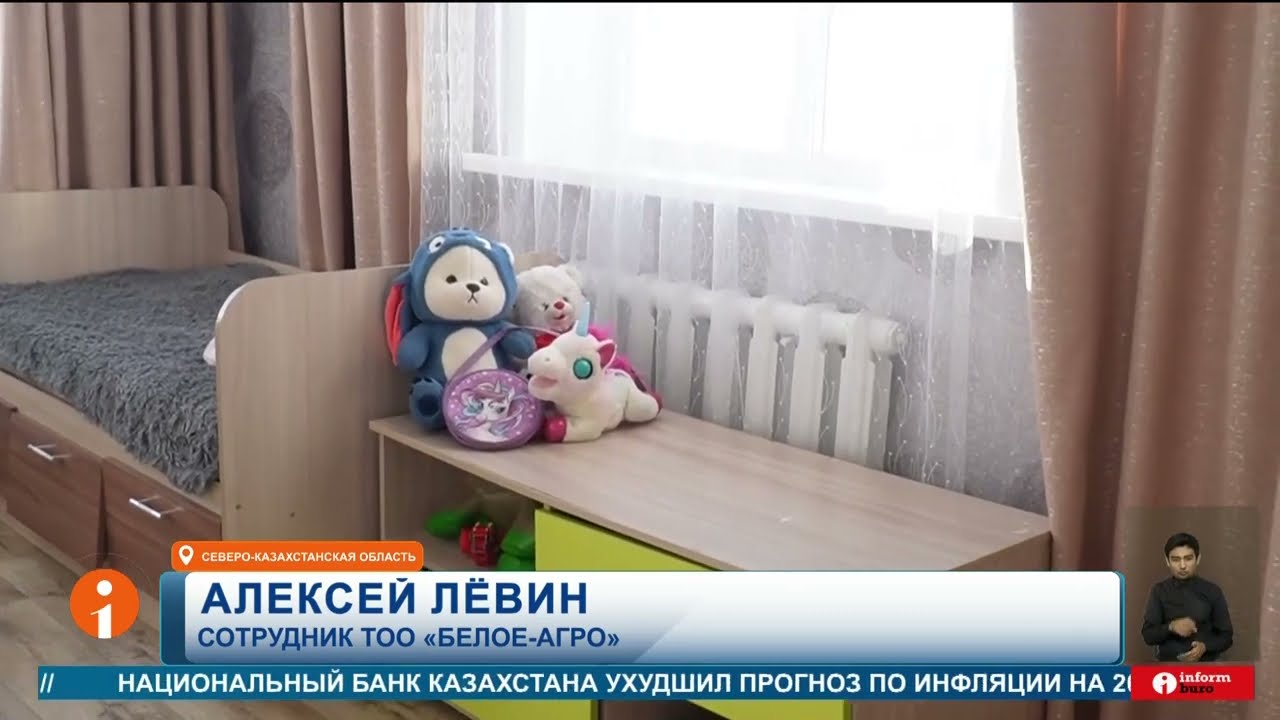 Какие перспективы развития есть у села Щучье с 100 жителями?