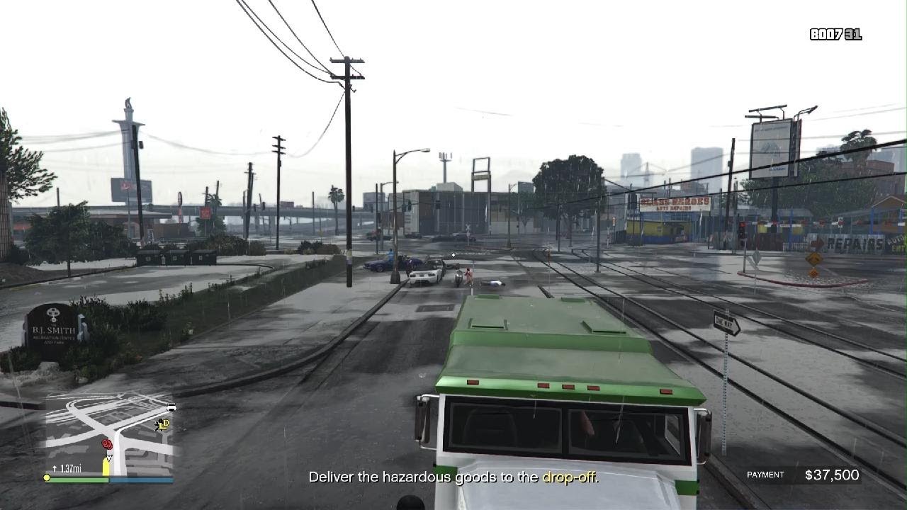 Grand Theft Auto V_20260205130330 work Gruppe Online it was good while it lasted 