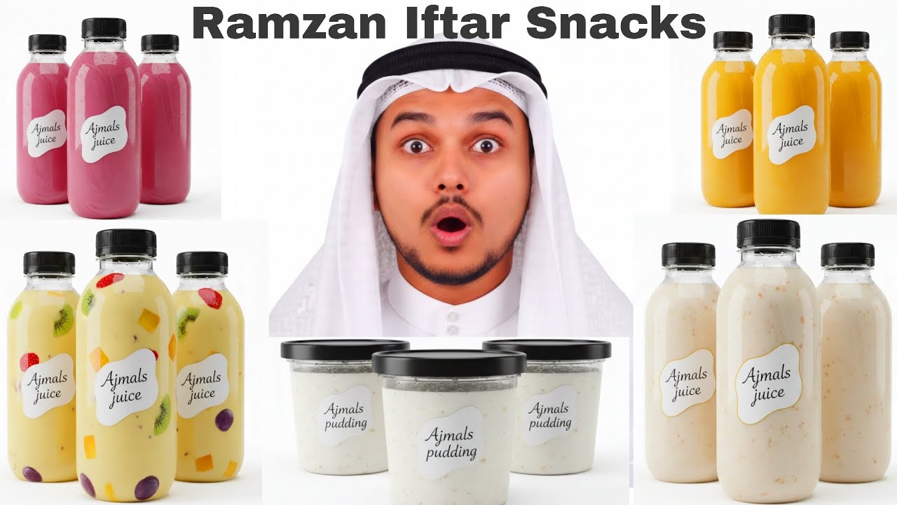 Ramzan Iftar Snacks 2026 Mannady Street Food #ramadan #iftar #2026 #chennai #streetfood #milk #juice
