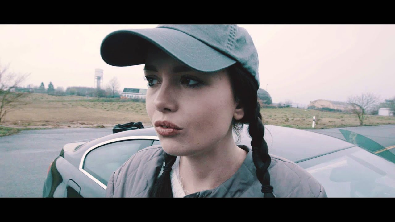 Cro feat. Teesy - Lange her (Cover by Anna Tr&uuml;mner)