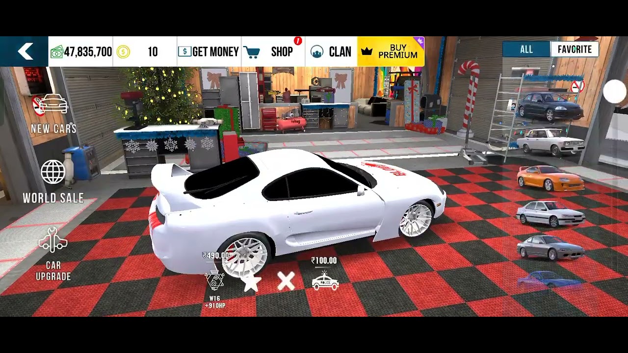 I tryed to buy any cars exchange but no accept👍🏻