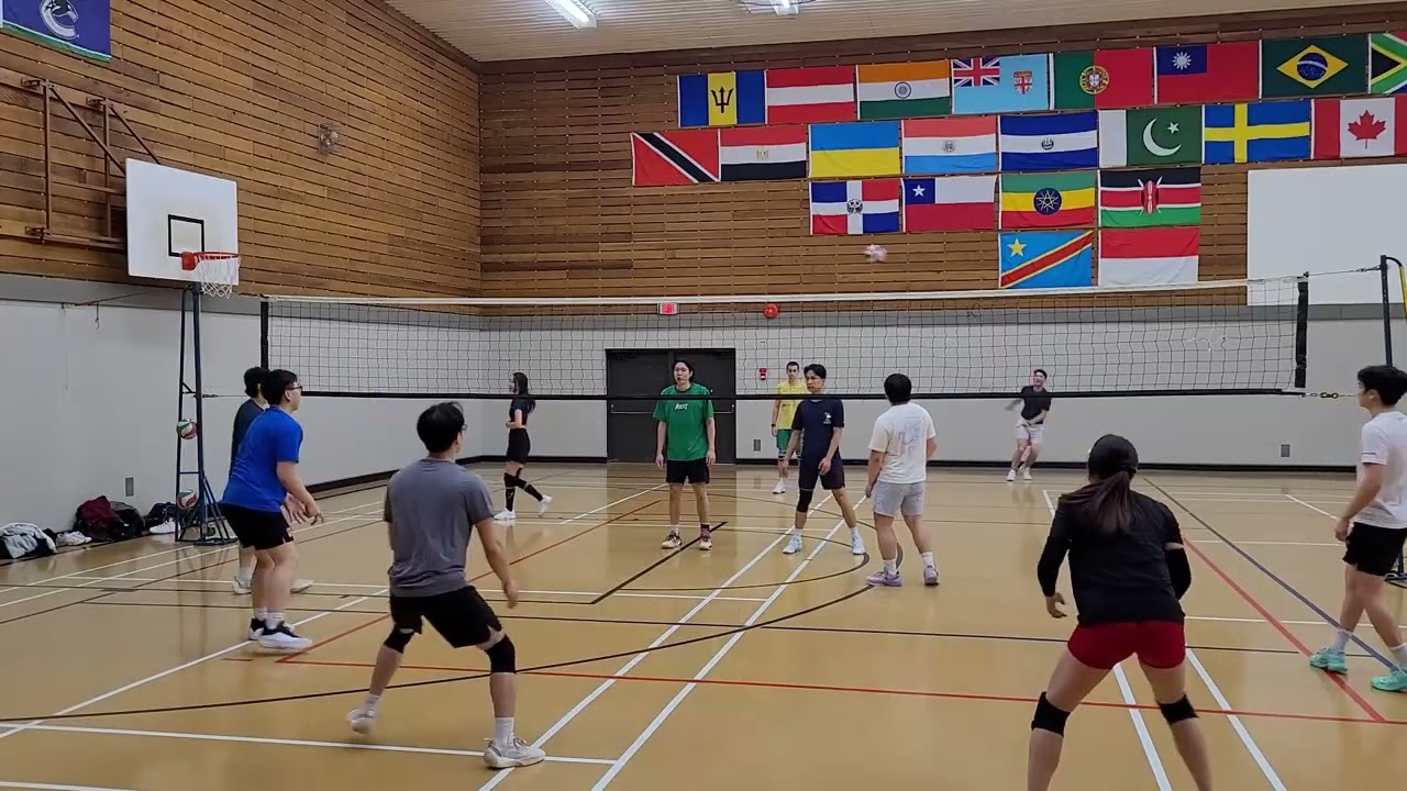2026 March 6: Game 5