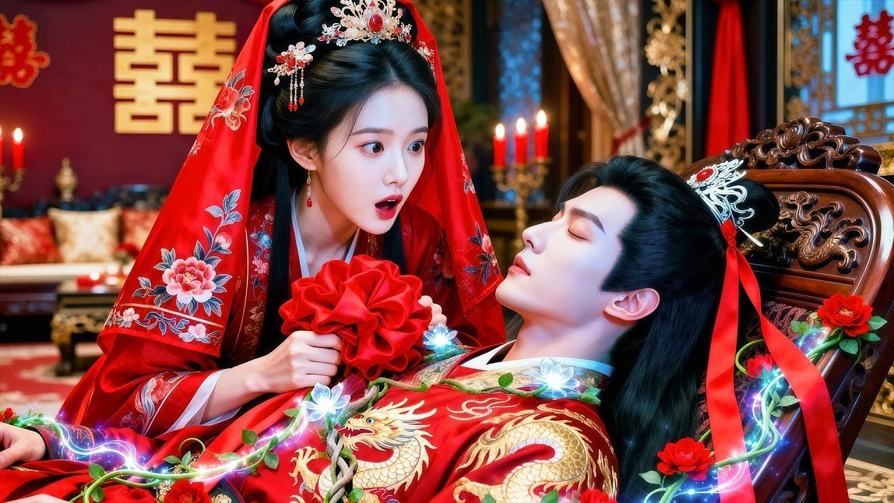 Zoraki Düğün: Ölümcül Prensle Sistem Bağlı Hayatta Kalma Mücadelesi!