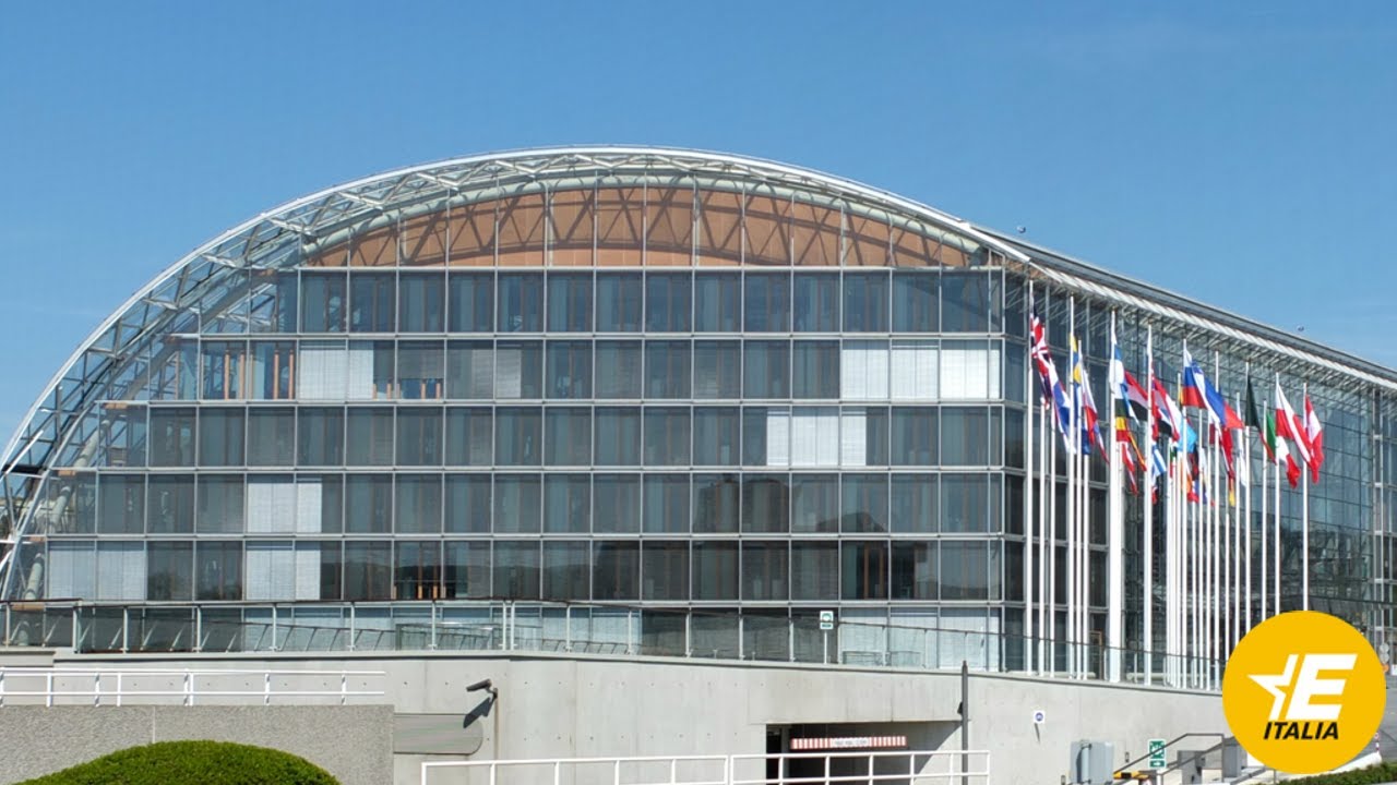 Parole d'Europa: Banca europea per gli investimenti