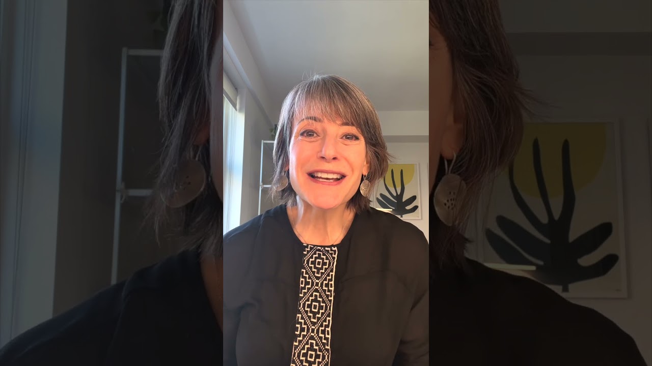 HOW TO BE LESS JUDGEMENTAL #shorts