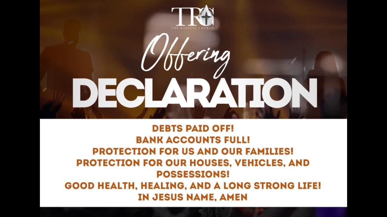 Welcome to TRC Youngstown