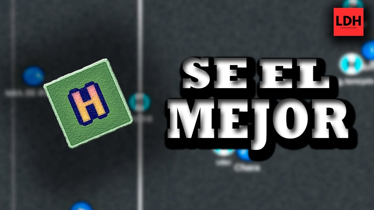 COMO JUGAR CORRECTAMENTE EN HAXBALL