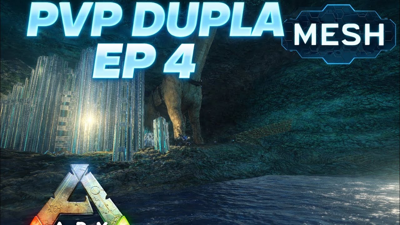 EuSouAndroid - PVP DUPLA Ep 4!