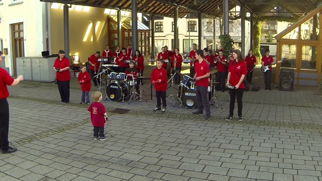 Musikzug Drum´s & Fanfar´s Barntrup e.V.