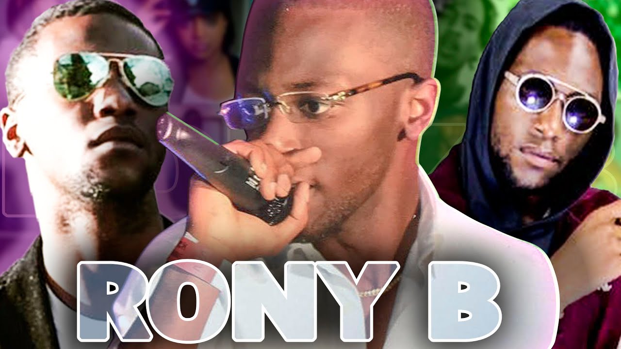 A VERDADE SOBRE A MORT3 DO RONY BRAVO... (EX MEMBRO DO GRUPO TRX MUSIC)