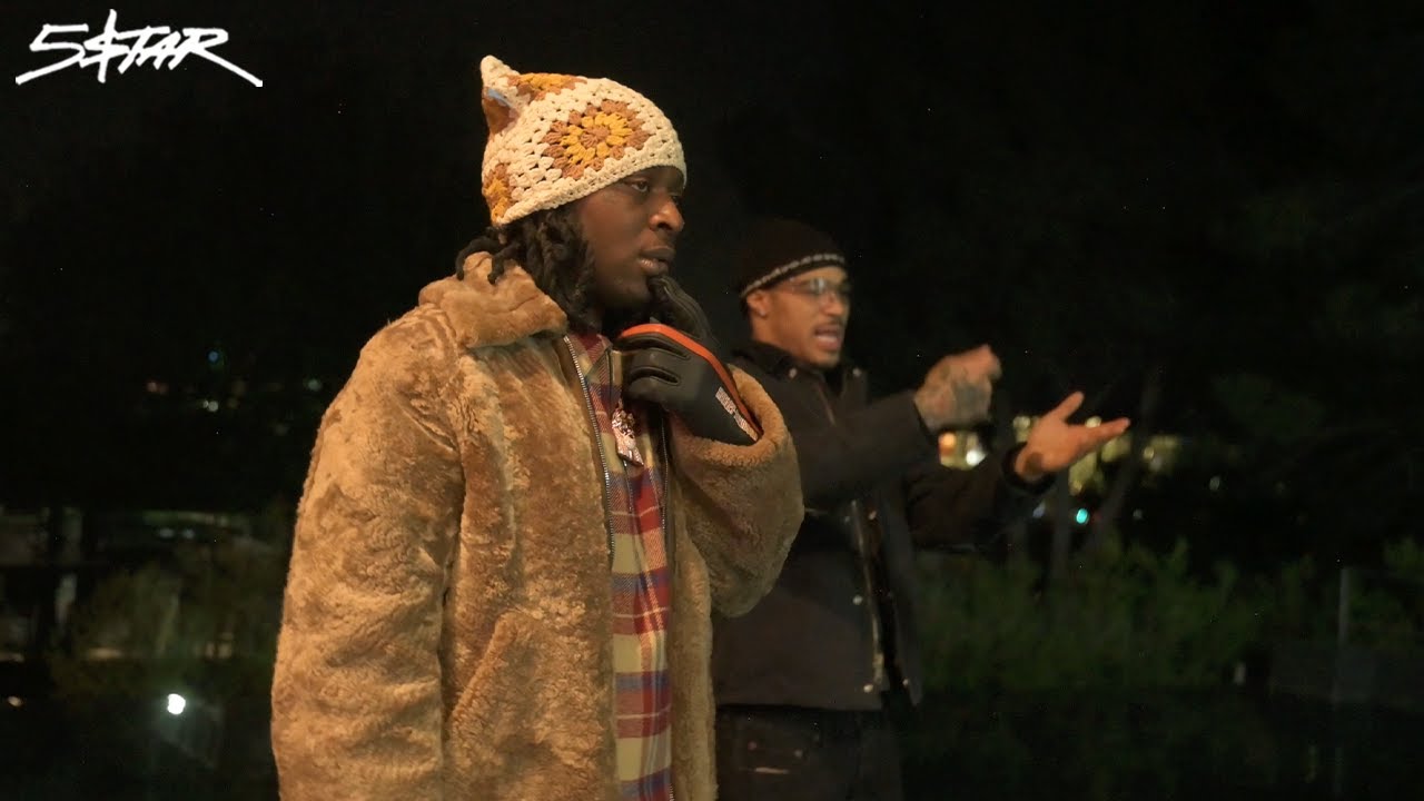 UnoTheActivist - Man Of The Year (Official Music Video)