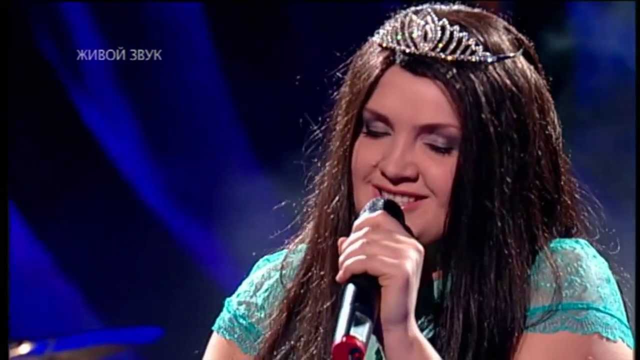 Оксана Антипова - Елена Ваенга (Чужого не надо)