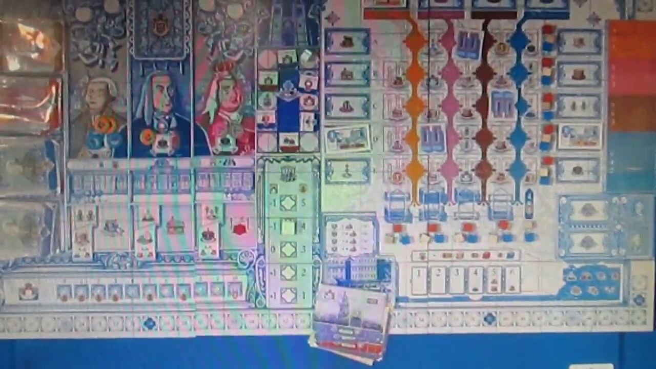 Lisboa game, Vital Lacerda, Kickstarter November - Clumsy's two minute tangents