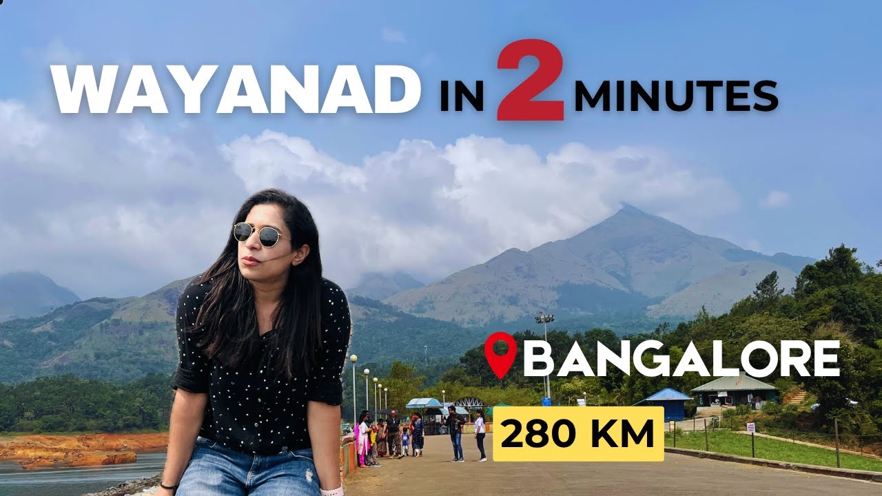 Wayanad Kerala tourist places: 2-Minute Guide Beyond the Tourist Traps (2025), Wayanad where to stay