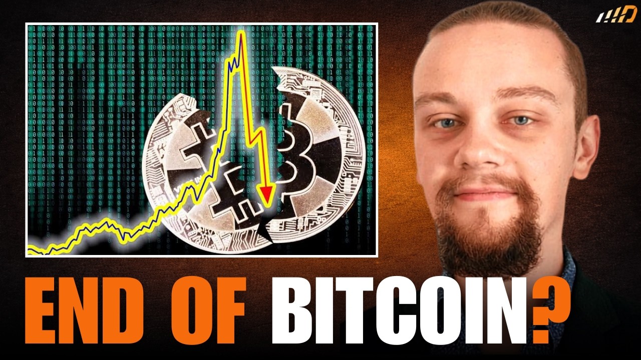 Переживет ли Биткоин следующие 100 лет?