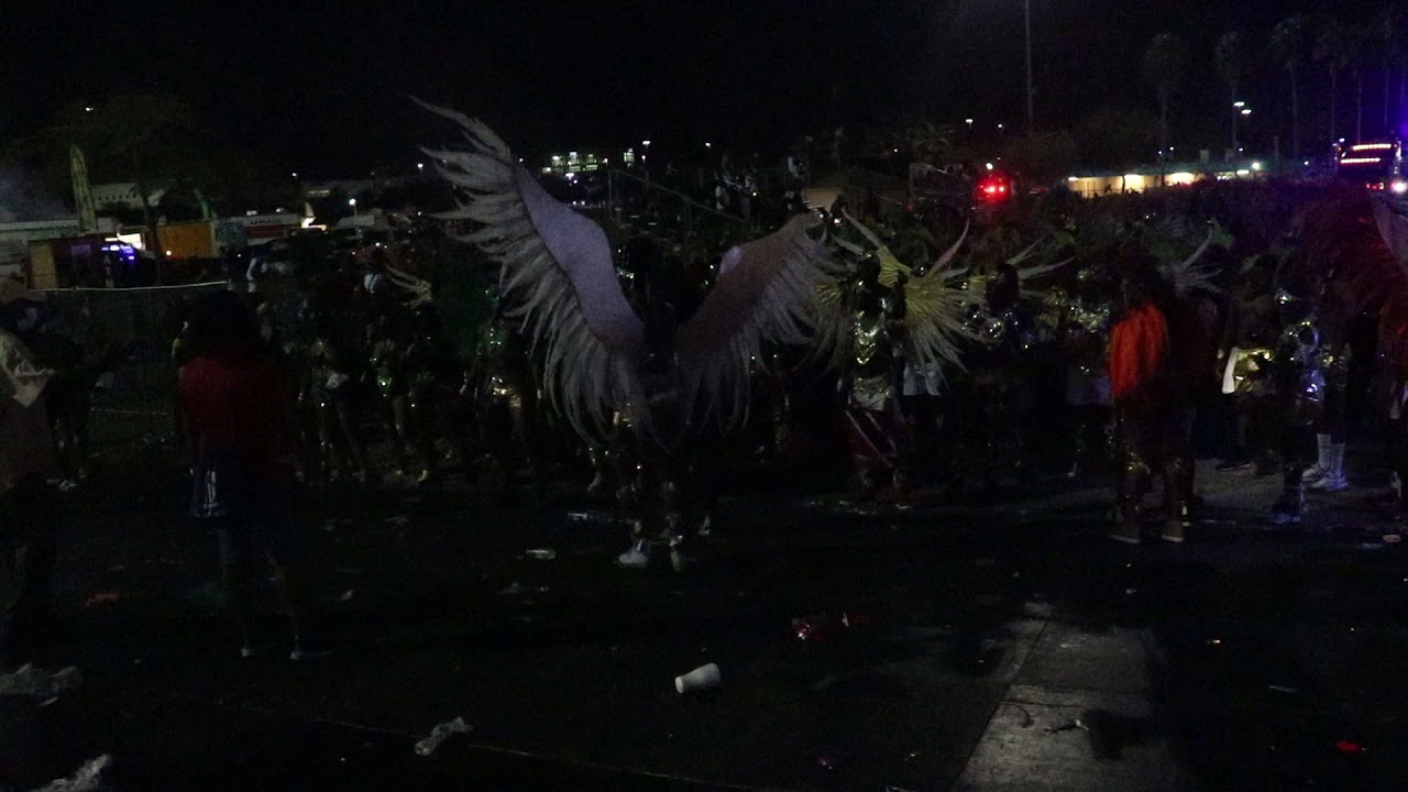 Miami Carnival 2021 Mia Broward Carnival On Stage Part 2