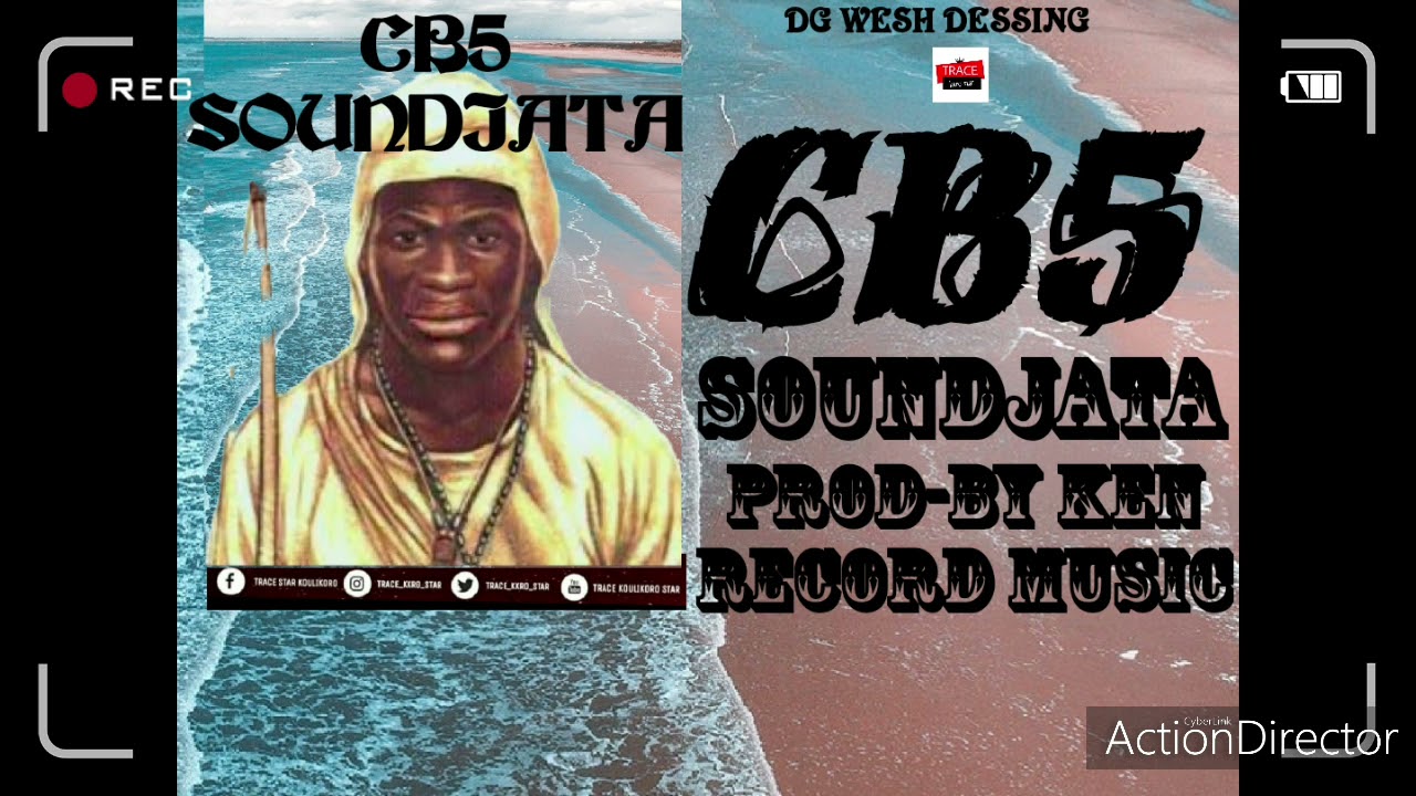 CB5