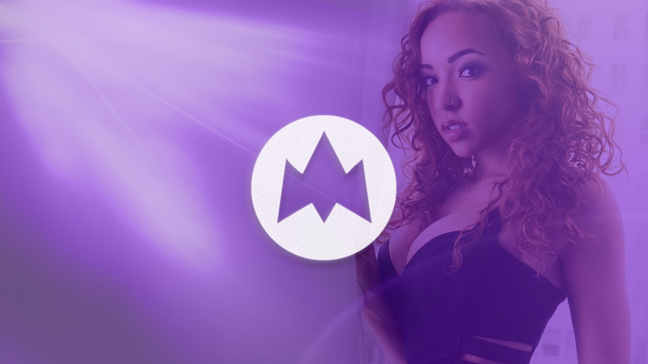 Tinashe x Kid Ink x Chris Brown Type Beat 