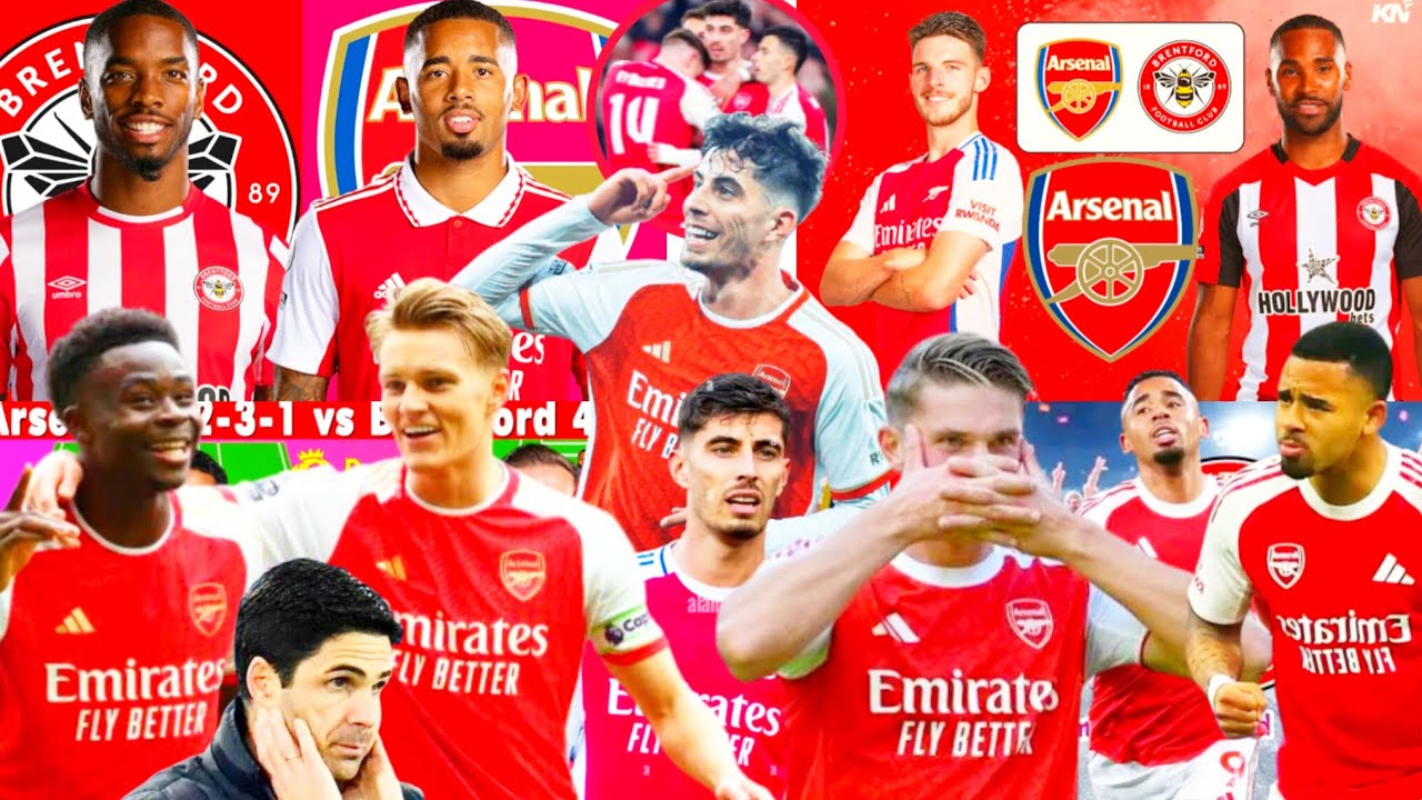 🚨MURI ARSENAL🔴⚪MIKEL ARTETA YANANIWE GUKEMURA IKIBAZO CYA KAI HAVERTZ, BUKAYO, GYÖKERES NA ODEGAARD