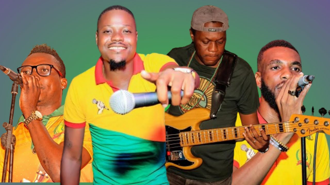 GWO MESAJ POU PARAN YO NAN MIZIK SA - SEPTEN LIVE LIMBÉ 29 JUIN 2024
